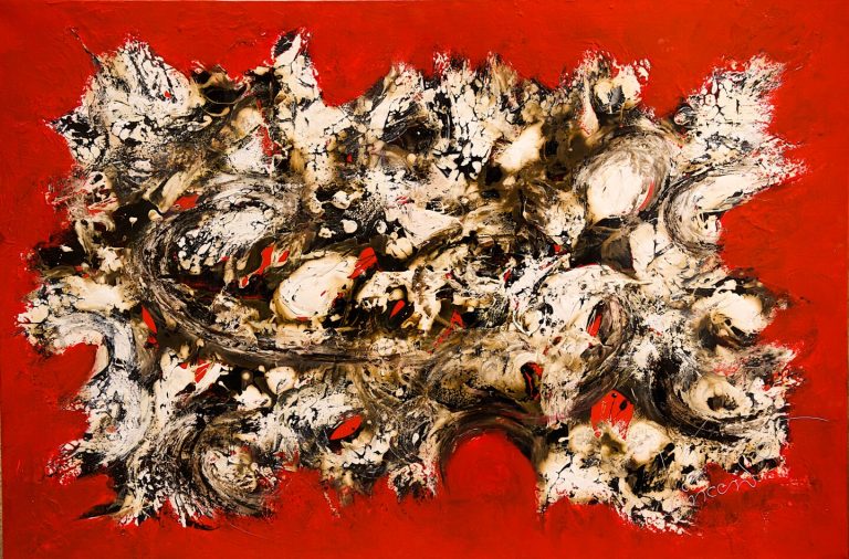 Dimensions: 130 x 200 cm