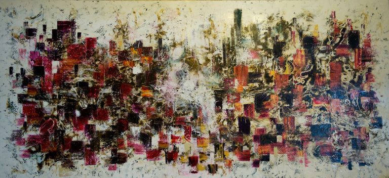 Dimensiones: 190 x 410 cm